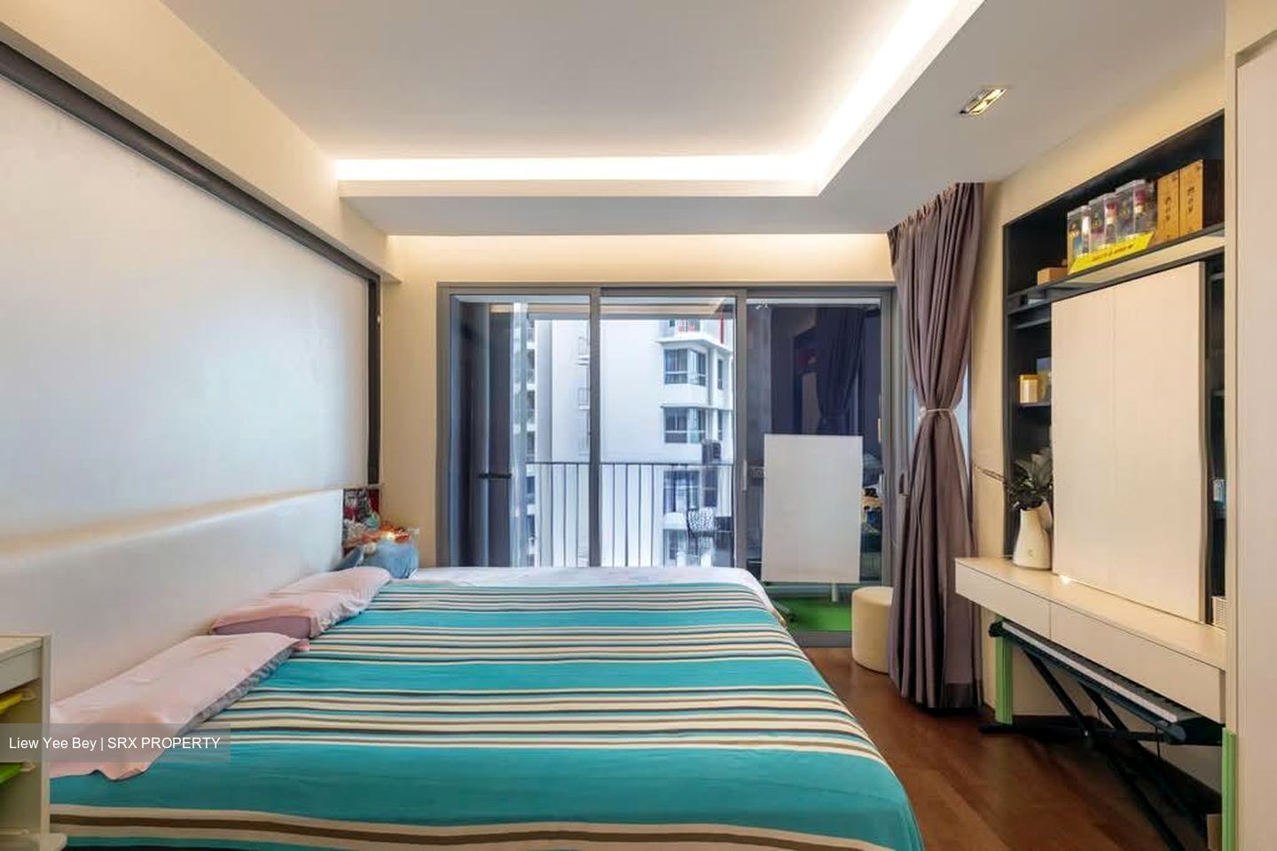 Blk 138B Lake Vista @ Yuan Ching (Jurong West), HDB 5 Rooms #564407741